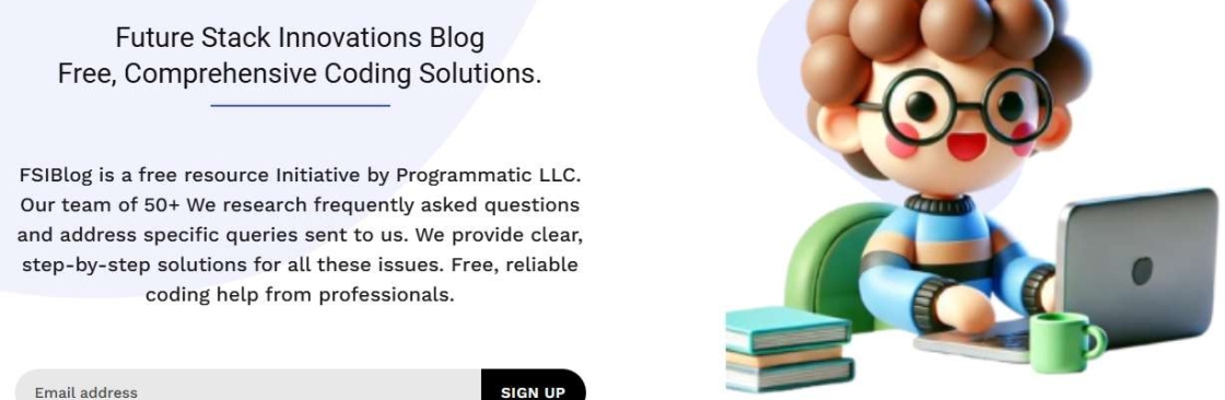 FSIBlog Cover Image
