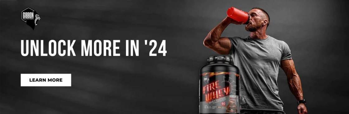 Gibbon Nutrition Cover Image