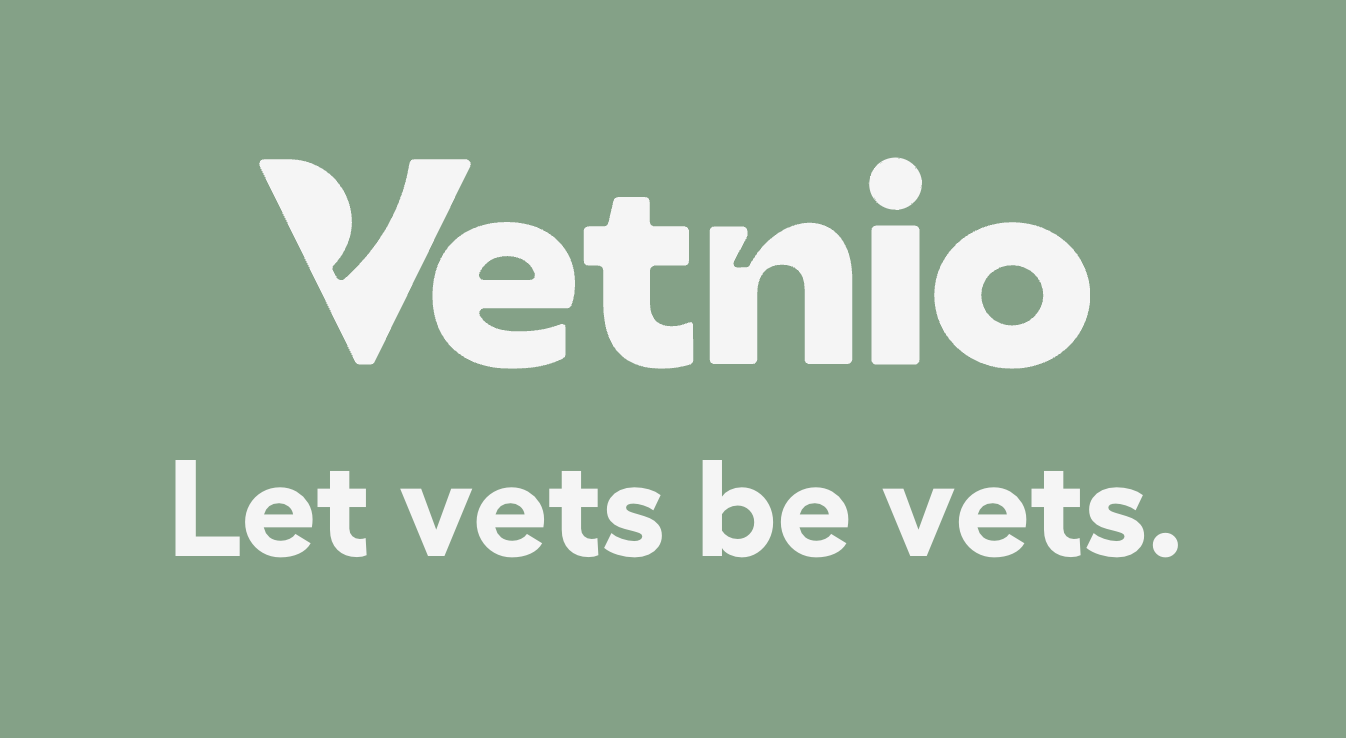 AI Veterinary Scribe - Automatic Medical Notes | Vetnio™
