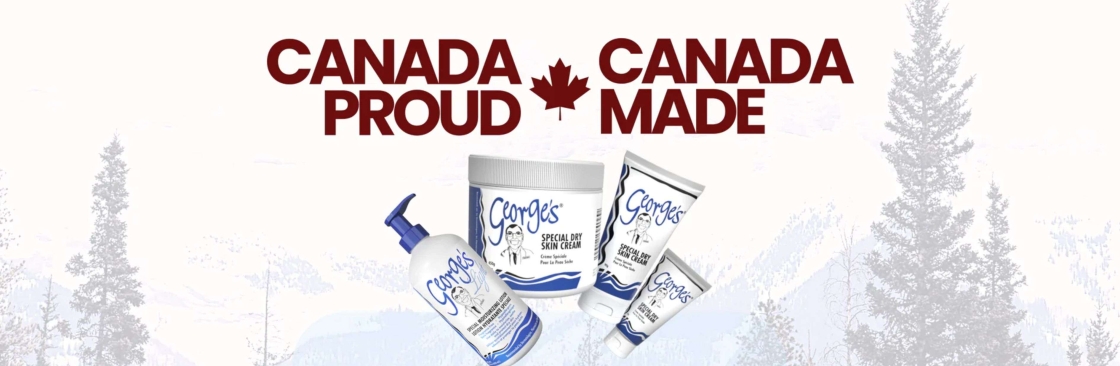 George’s Cream Cover Image