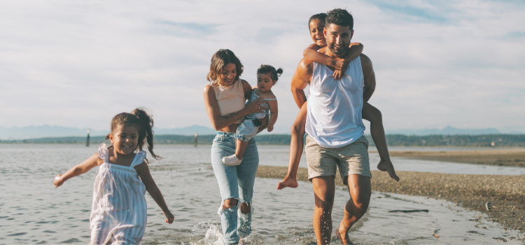 Top Kid-Friendly Destinations in Mexico