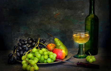 A Beginner’s Guide to Sweet and Dessert Wines - Bottle barn
