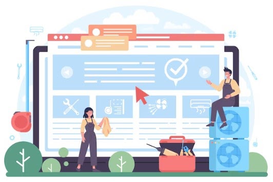 Best Website Development Company in Bangalore
