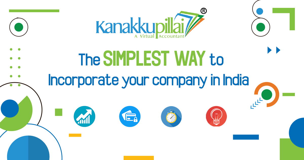 LLP Registration | Process | Benefits | Essential Forms | Kanakkupillai