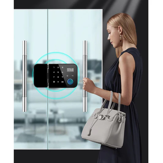 Office Safety Starts with Electromagnetic Locks