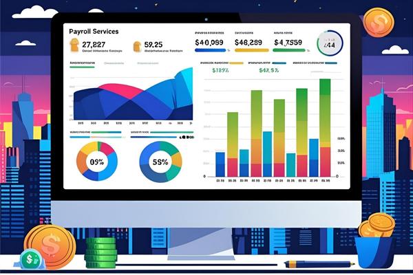 Payroll Services in Sint Maarten: Why Your Business Needs a Trusted Partner - ArticleWaves