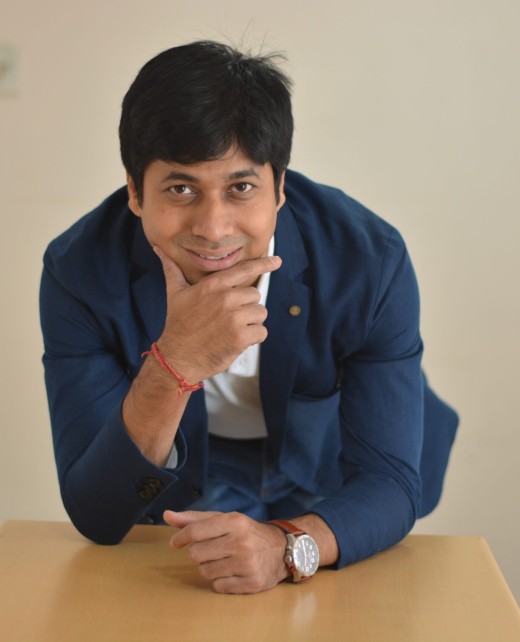 Best Leadership Trainer in India & the World | Top Experts