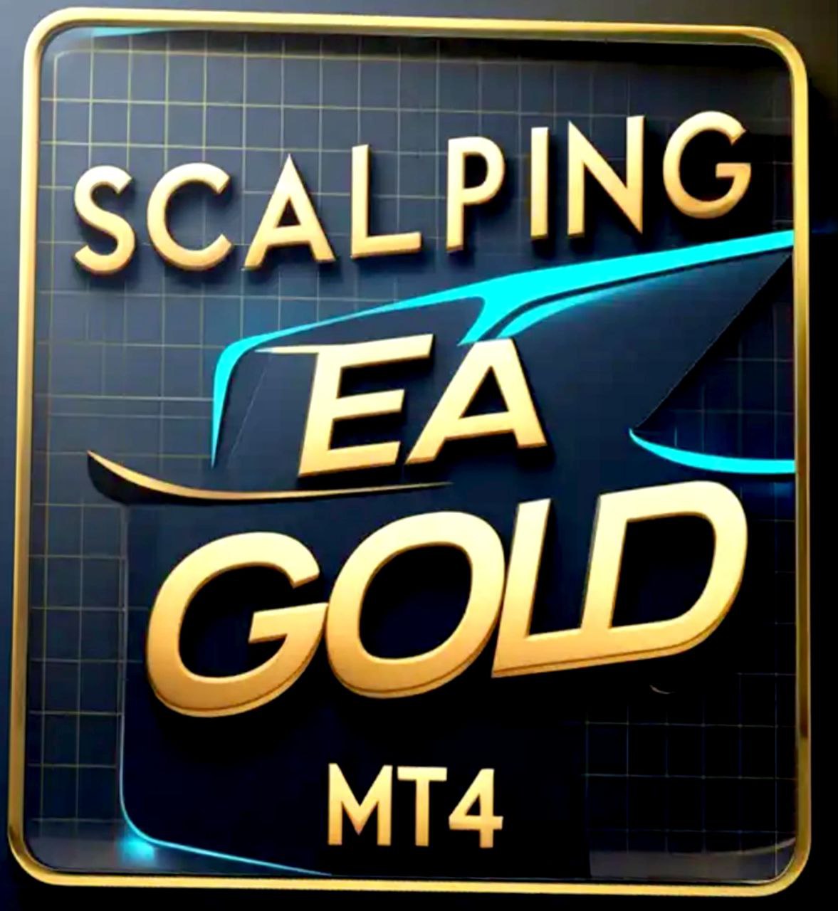 Scalping EA Gold v1.0 MT4 - AtomFX Store