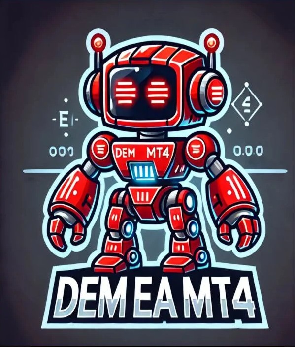 DEM EA v1.0 MT4 - AtomFX Store