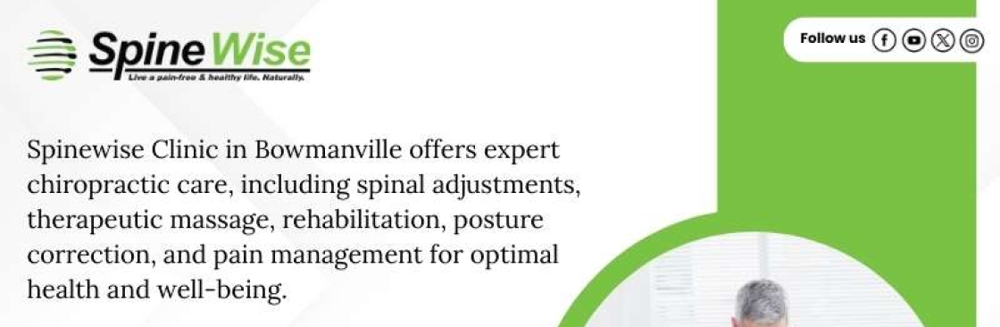 Spinewise Cover Image