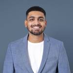 Vishal Kaushik Profile Picture