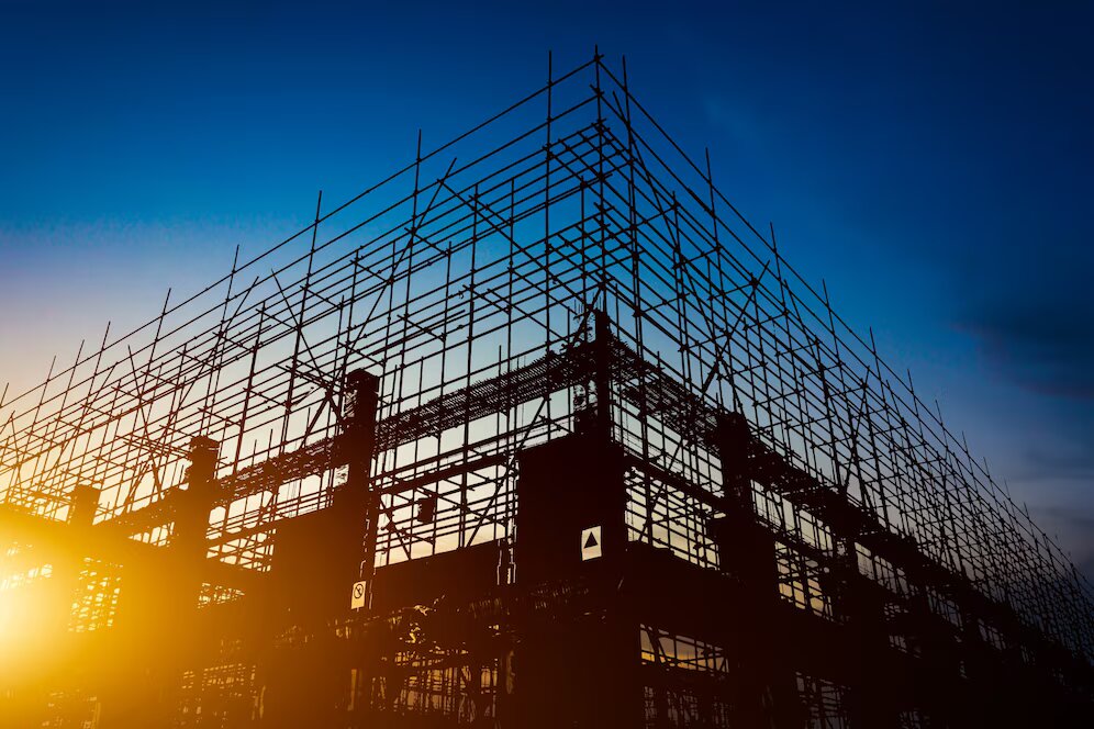 What to Consider When Planning a Steel Construction Building in Singapore – Lea Keong Mechanical & Engineering Pte Ltd