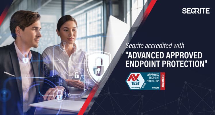 Seqrite Endpoint Protection (EPP) Antivirus License - Cost, Price & Dealer in India