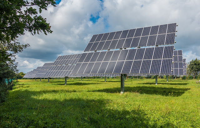 Professional Solar Panel Replacement Services in Arizona – SolarFIX