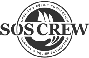 Support Kimm's ICU Recovery Journey | SOS Crew