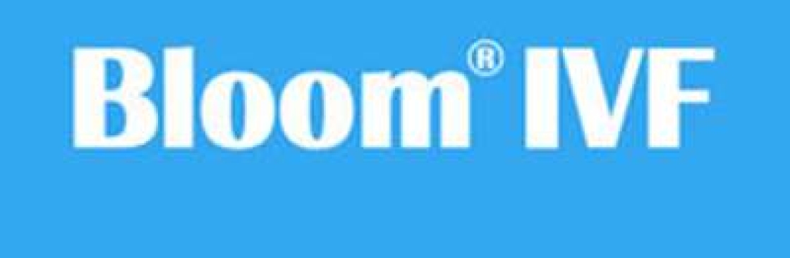 Bloom IVF Cover Image