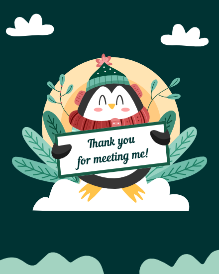 Strengthen Team Bonds with a Group Meeting Card and Meeting E Greeting