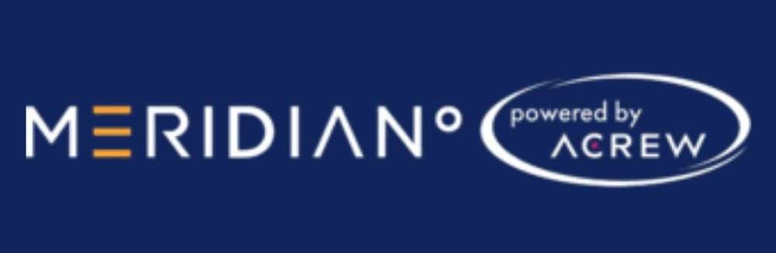 meridian go Cover Image