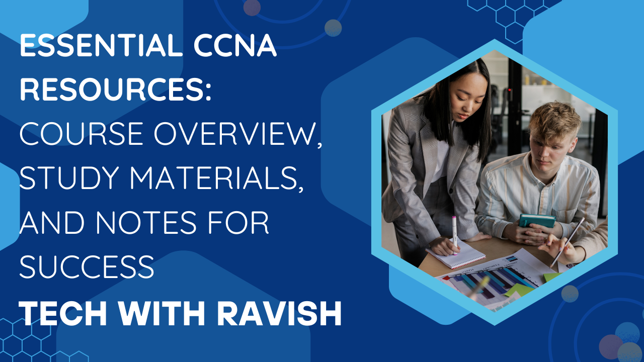 How to Use CCNA PDFs for Easy Learning