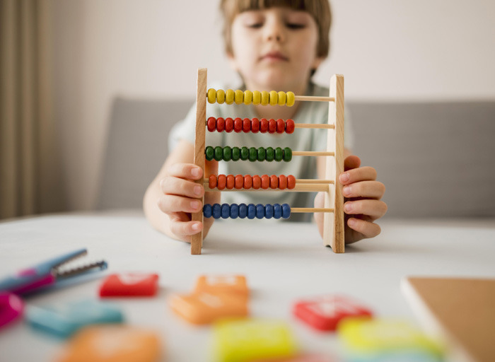 Smartmathtutoring — How Abacus Mental Math Helps Improve Speed and...
