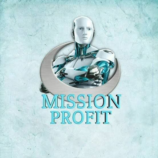 Mission Profit EA v2.0 MT4 + Presets - AtomFX Store