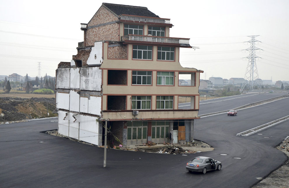 Who Should Consider a Construction Mortgage?