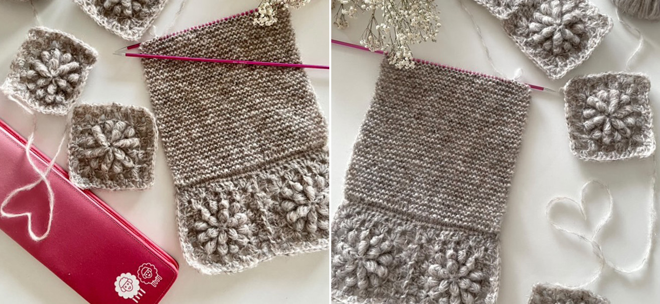 Does a Knitting Needle Tip Affect Stitches? Here's How - Blog