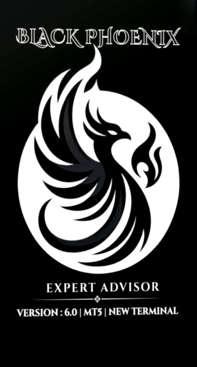 Black Phoenix EA V6 MT5 - AtomFX Store
