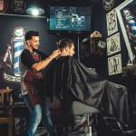 Cuttin Up Barber Shop Profile Picture