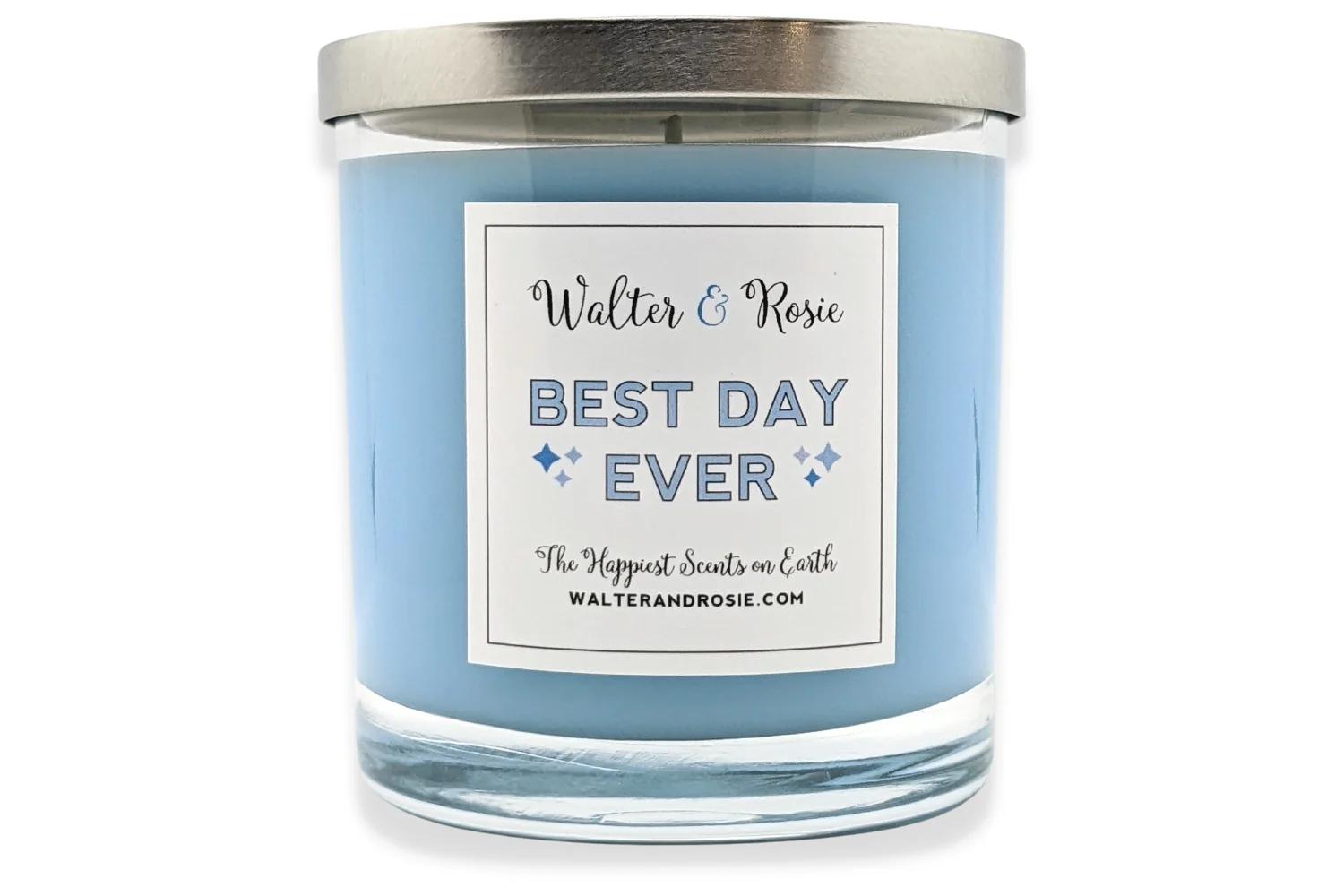Bring the Magic Home with Disney Themed Candles