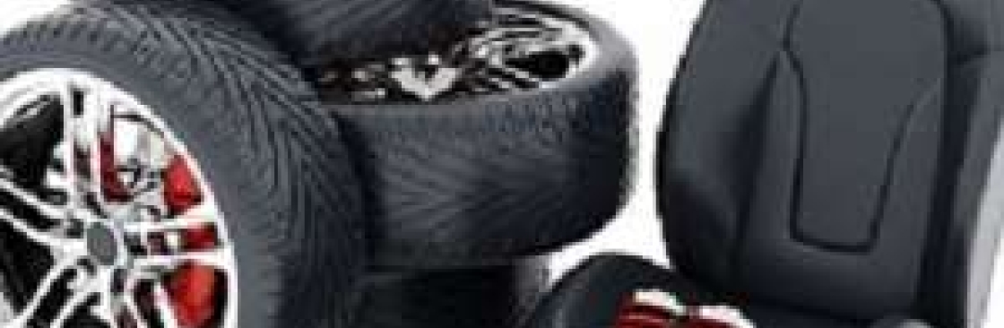 Joes Auto Parts Cover Image