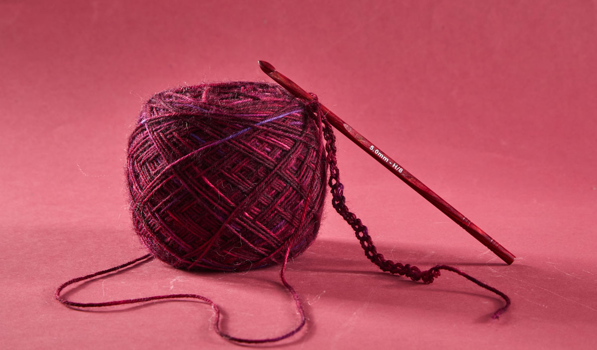 Crochet Joining Techniques Compared: Slip Stitch, Whip Stitch, and Invisible Join  - Blog
