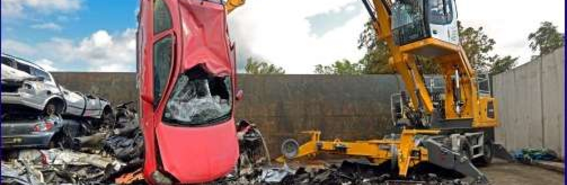 All Car Removals Perth Cover Image