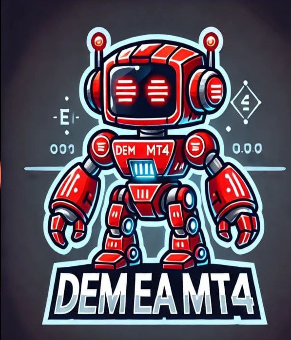 DEM EA v1.0 Source Code MQ4 - AtomFX Store