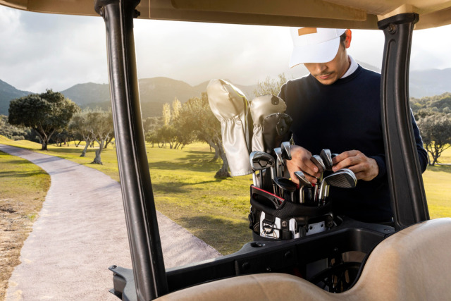 Golf and Travel: The Ideal Combination in Italy, Greece and Turkey – @vipluxurytraveladvisor on Tumblr