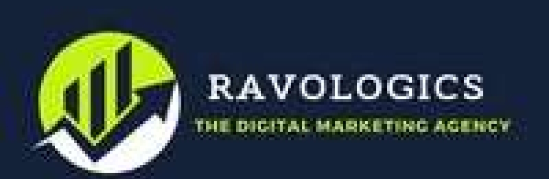 ravo logics Cover Image