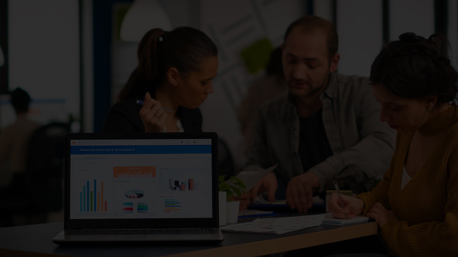 Performance Marketing Services | Code Rushers Company