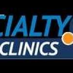 Specialitycare clinic Profile Picture
