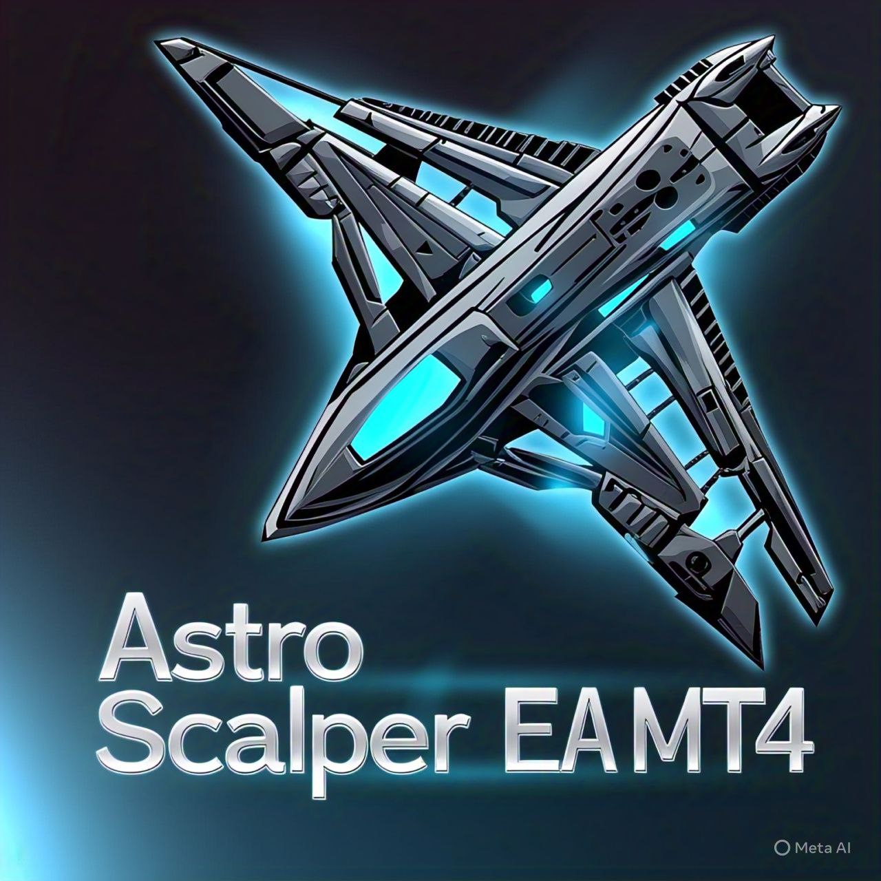 Astro Scalper EA v1.0 MT4 + Presets - AtomFX Store