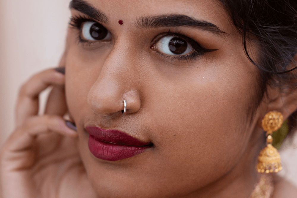 Best Nose Pin Trends For 2025 - Senava