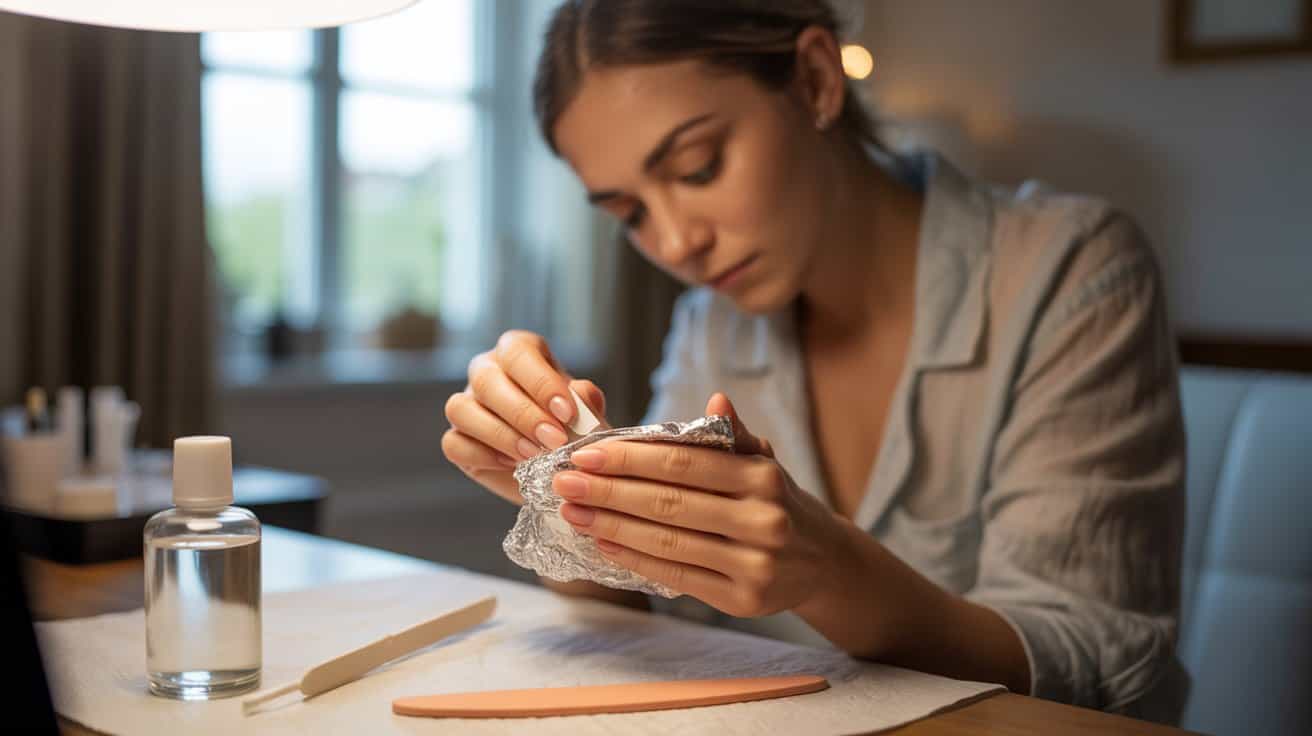How to take off acrylic nails without acetone  | BlogNetwork - A Free Guest Blogging Website | Write For Us