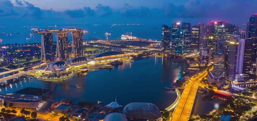 Biman Bangladesh Singapore Office