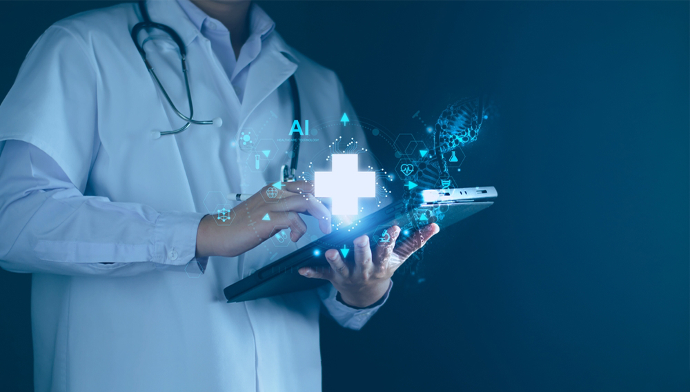 Generative AI & Healthcare App Development Costs 2025