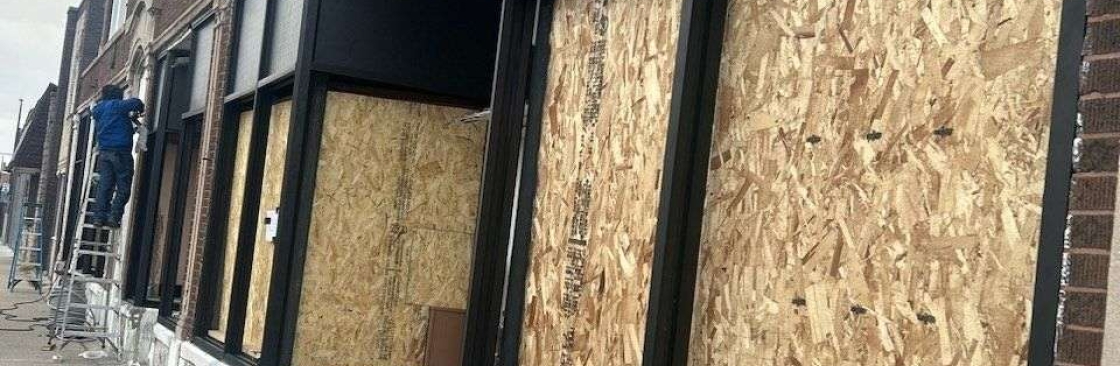 Chicago Door LTD Cover Image