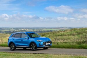 Exploring the MG ZS Hybrid+: Efficiency, Innovation, and Practicality with Nathaniel Cars – BDnews55.com