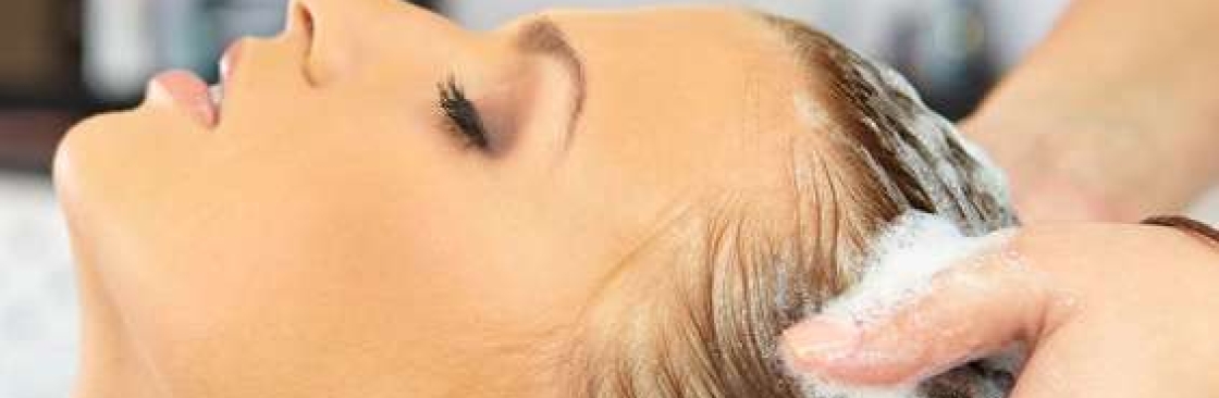 Polished Outlook Salon and Spa Cover Image