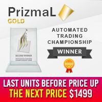 PrizmaL Gold 1M EA v1.134 MT5 - AtomFX Store