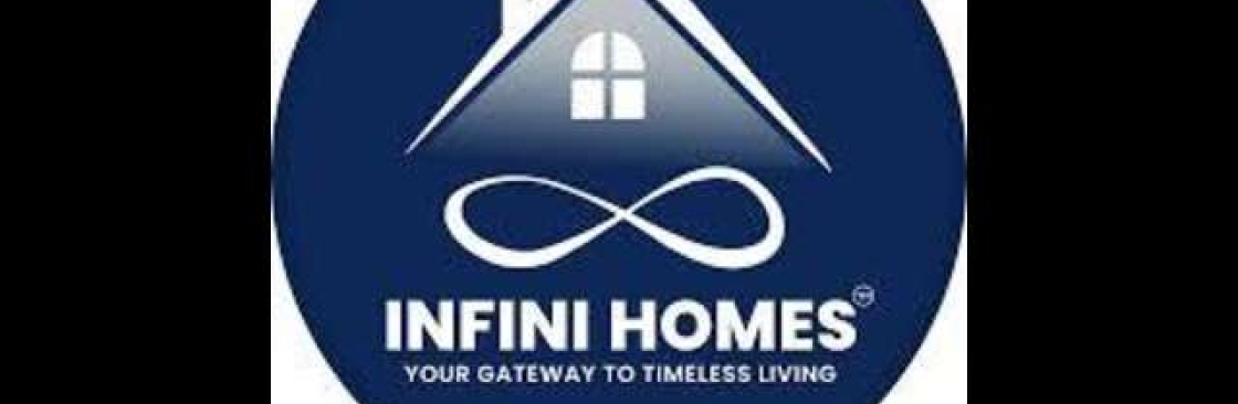 INFINI HOMES Cover Image