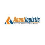 anantlogistic Profile Picture