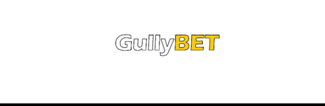 GullyBet Cover Image